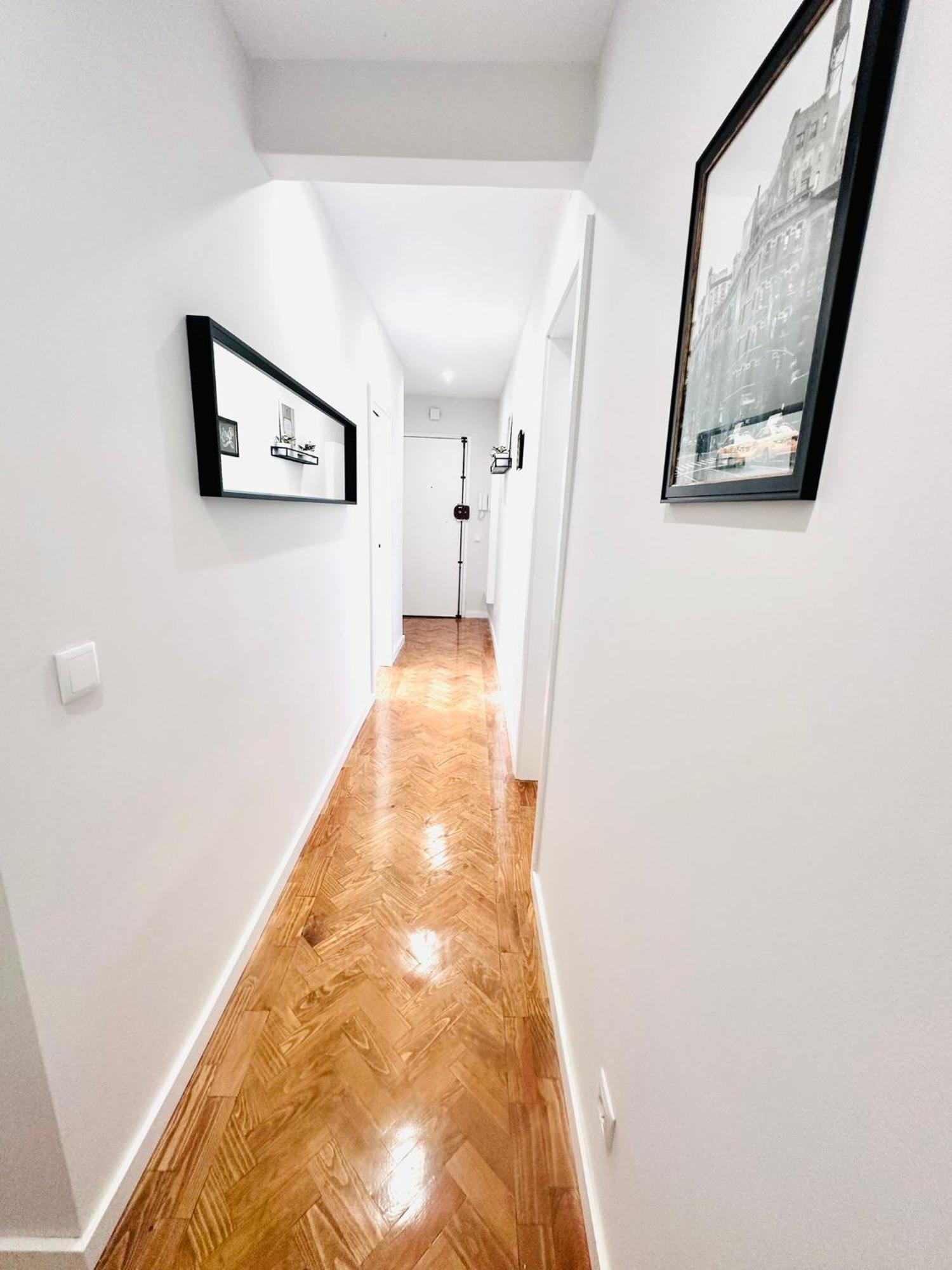 The Crespo House 2D - Comfortable Apartment