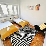 The Crespo House 2D - Comfortable Apartment