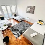 The Crespo House 2D - Comfortable Apartment