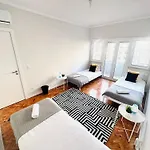 The Crespo House 2D - Comfortable Apartment